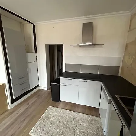 Apartament Le Duplex Bordelais, 2 Chambres, 85m2 + Terrasse Bordeaux