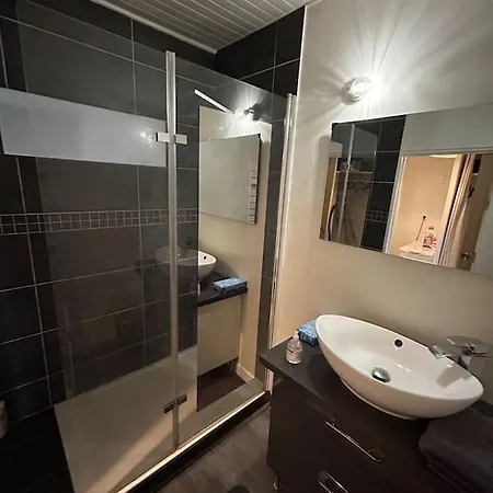 Apartament Le Duplex Bordelais, 2 Chambres, 85m2 + Terrasse Bordeaux